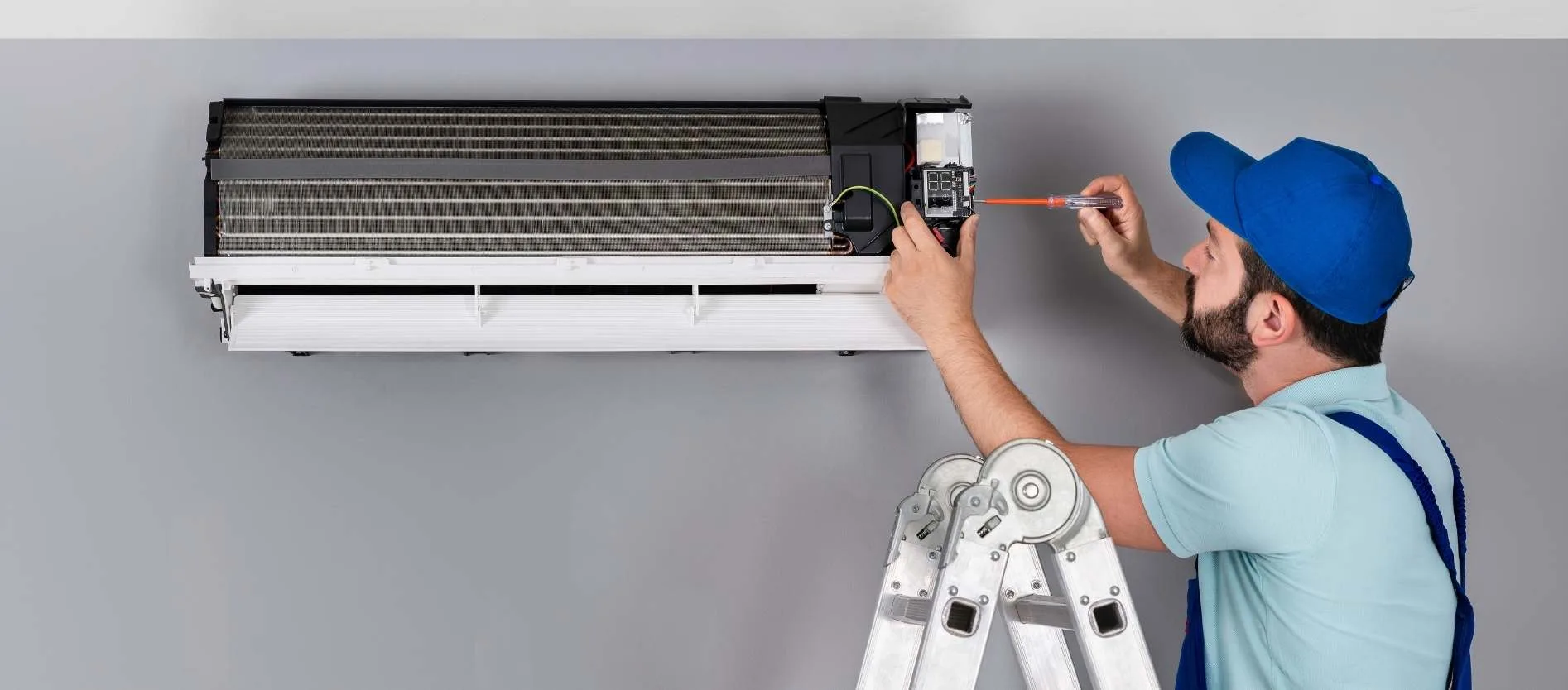 Kartal Karlıktepe Profilo Klima Gaz Dolum Servisi